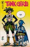 Tank Girl 2 #3 Comic Books - Covers, Scans, Photos  in Tank Girl 2 Comic Books - Covers, Scans, Gallery