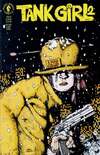 Tank Girl 2 #4 Comic Books - Covers, Scans, Photos  in Tank Girl 2 Comic Books - Covers, Scans, Gallery