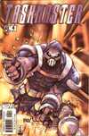 Taskmaster #4 Comic Books - Covers, Scans, Photos  in Taskmaster Comic Books - Covers, Scans, Gallery