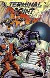 Terminal Point #2 cheap bargain discounted comic books Terminal Point #2 comic books 