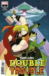 Thor & Loki: Double Trouble Comic Books. Thor & Loki: Double Trouble Comics. 
