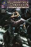 Timeseekers Comic Books. Timeseekers Comics. 