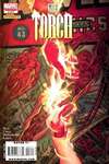 Torch #3 Comic Books - Covers, Scans, Photos  in Torch Comic Books - Covers, Scans, Gallery