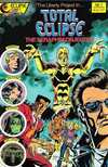 Total Eclipse: The Seraphim Objective Comic Books. Total Eclipse: The Seraphim Objective Comics. 
