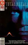 Total Recall #1 Comic Books - Covers, Scans, Photos  in Total Recall Comic Books - Covers, Scans, Gallery