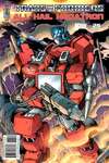 Transformers: All Hail Megatron #13 Comic Books - Covers, Scans, Photos  in Transformers: All Hail Megatron Comic Books - Covers, Scans, Gallery
