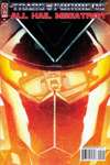 Transformers: All Hail Megatron #2 Comic Books - Covers, Scans, Photos  in Transformers: All Hail Megatron Comic Books - Covers, Scans, Gallery