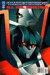 Transformers: All Hail Megatron #3 Comic Books - Covers, Scans, Photos  in Transformers: All Hail Megatron Comic Books - Covers, Scans, Gallery
