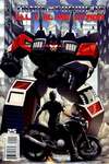 Transformers: All Hail Megatron #9 Comic Books - Covers, Scans, Photos  in Transformers: All Hail Megatron Comic Books - Covers, Scans, Gallery