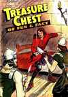 Treasure Chest: Volume 4 comic books 