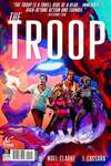 Troop #2 Comic Books - Covers, Scans, Photos  in Troop Comic Books - Covers, Scans, Gallery