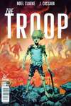 Troop #3 Comic Books - Covers, Scans, Photos  in Troop Comic Books - Covers, Scans, Gallery
