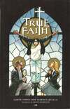True Faith Comic Books. True Faith Comics. 