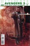 Ultimate Avengers 3 #4 Comic Books - Covers, Scans, Photos  in Ultimate Avengers 3 Comic Books - Covers, Scans, Gallery