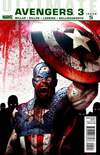 Ultimate Avengers 3 #5 Comic Books - Covers, Scans, Photos  in Ultimate Avengers 3 Comic Books - Covers, Scans, Gallery