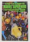 Ultimate Marvel Super Hero Toy Collectors' Guide: Year 4 Comic Books. Ultimate Marvel Super Hero Toy Collectors' Guide: Year 4 Comics. 
