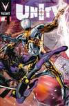 Unity #1 Comic Books - Covers, Scans, Photos  in Unity Comic Books - Covers, Scans, Gallery