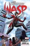 Unstoppable Wasp #10 Comic Books - Covers, Scans, Photos  in Unstoppable Wasp Comic Books - Covers, Scans, Gallery