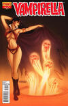 Vampirella #35 Comic Books - Covers, Scans, Photos  in Vampirella Comic Books - Covers, Scans, Gallery