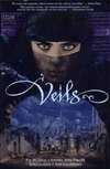 Veils - Hardcover comic books 