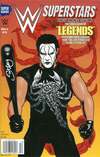 WWE Superstars #12 Comic Books - Covers, Scans, Photos  in WWE Superstars Comic Books - Covers, Scans, Gallery