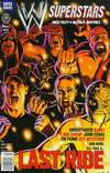 WWE Superstars #4 Comic Books - Covers, Scans, Photos  in WWE Superstars Comic Books - Covers, Scans, Gallery