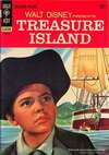 Walt Disney Presents Treasure Island Comic Books. Walt Disney Presents Treasure Island Comics. 