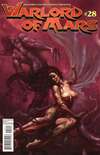 Warlord of Mars #28 Comic Books - Covers, Scans, Photos  in Warlord of Mars Comic Books - Covers, Scans, Gallery
