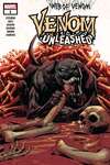 Web of Venom: Venom Unleashed comic books 