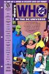 Who's Who in the DC Universe #7 Comic Books - Covers, Scans, Photos  in Who's Who in the DC Universe Comic Books - Covers, Scans, Gallery