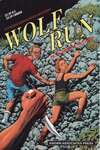 Wolf Run - A Known Associates Mystery Comic Books. Wolf Run - A Known Associates Mystery Comics. 
