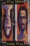 Wu Wei #3 Comic Books - Covers, Scans, Photos  in Wu Wei Comic Books - Covers, Scans, Gallery