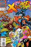 X-Force #2 cheap bargain discounted comic books X-Force #2 comic books 