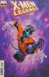 X-Men Legends #12 Comic Books - Covers, Scans, Photos  in X-Men Legends Comic Books - Covers, Scans, Gallery