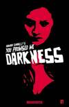 You Promised Me Darkness #1 Comic Books - Covers, Scans, Photos  in You Promised Me Darkness Comic Books - Covers, Scans, Gallery