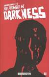 You Promised Me Darkness #3 Comic Books - Covers, Scans, Photos  in You Promised Me Darkness Comic Books - Covers, Scans, Gallery
