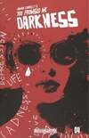 You Promised Me Darkness #4 Comic Books - Covers, Scans, Photos  in You Promised Me Darkness Comic Books - Covers, Scans, Gallery