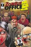 Zombie Office comic books 
