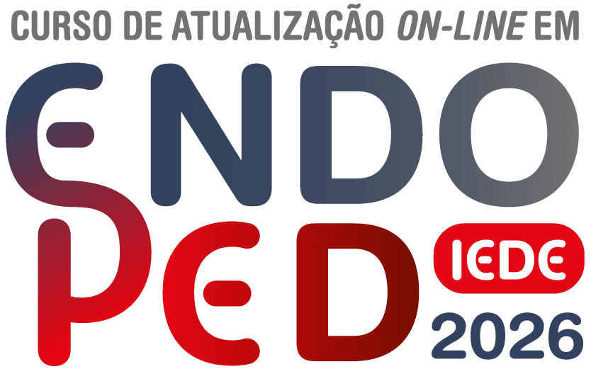 Curso Endoped IEDE