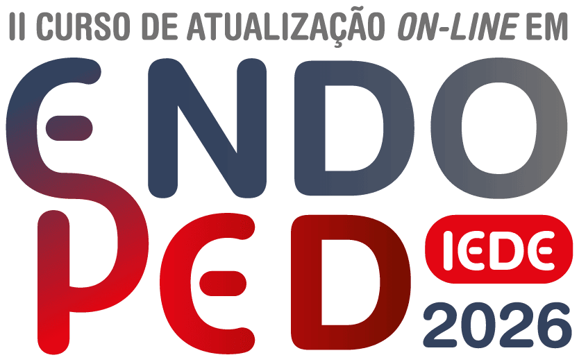 Curso Endoped IEDE