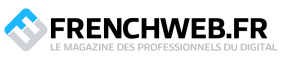 Logo frenchweb 2013