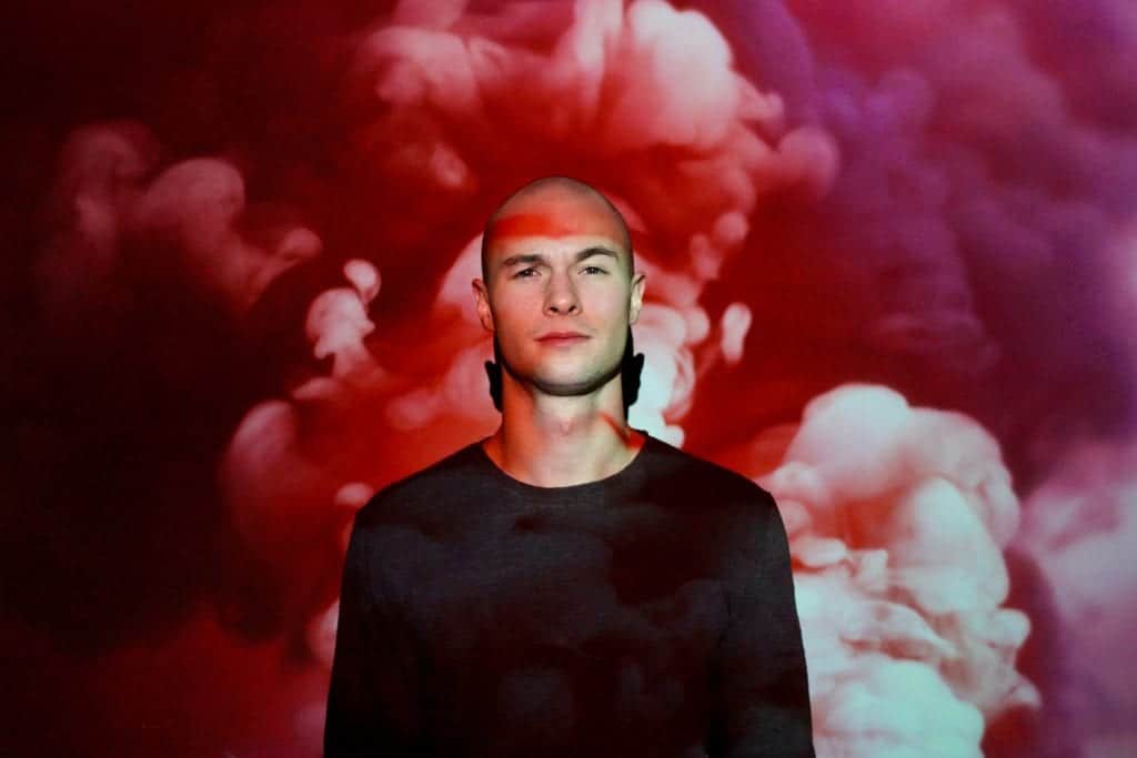 Balding at 20 can create social anxiety