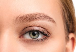 Not everyone has the genetics to sport a thick brow shape. Eyebrow restoration offers an avenue to consider to achieve this look
