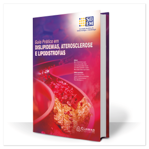 Guia Prático em Dislipidemias, Aterosclerose e Lipodistrofias