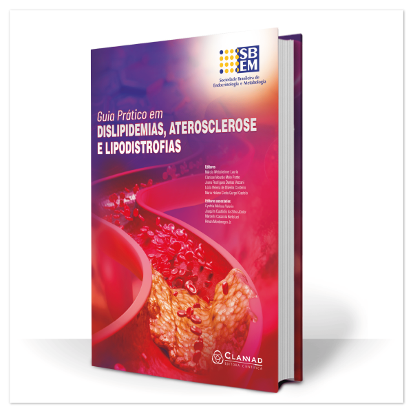 Guia Prático em Dislipidemias, Aterosclerose e Lipodistrofias