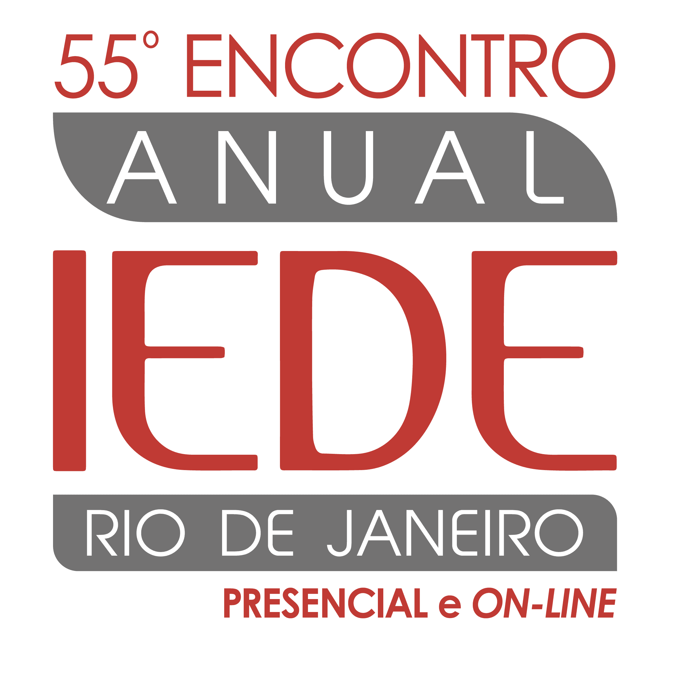 55º ENCONTRO ANUAL IEDE