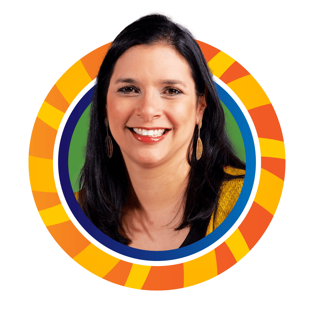 Marla Cruz Paraná Ferreira