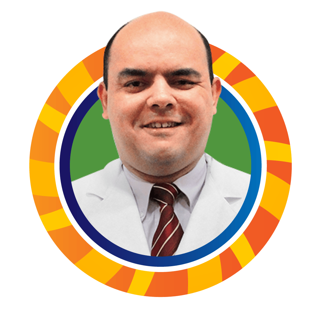 Joaquim Custódio da Silva Júnior