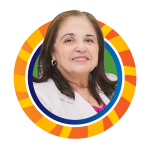 EndoBahia 2026-Moldura-Maria Teresa Gouveia