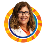 EndoBahia 2026-Moldura-Maria de Lourdes Lima de Souza e Silva